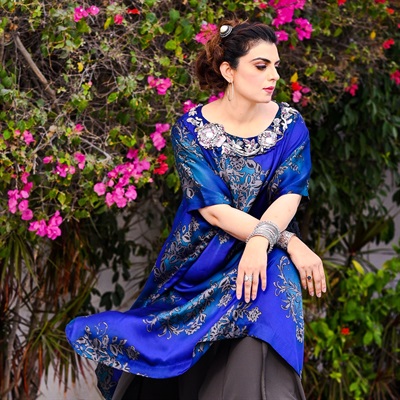 Klassy Kaftan