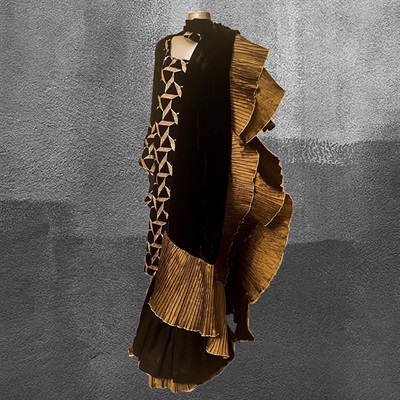 Frill Thrill
