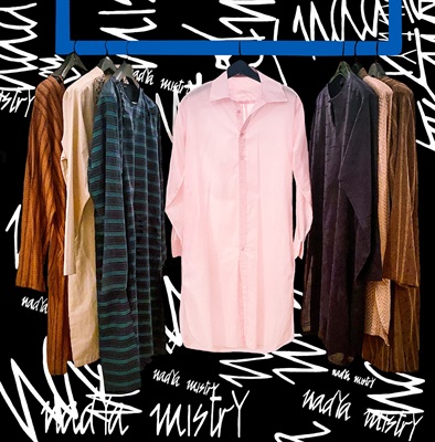 The ‘Sweet Boy’ Kurta