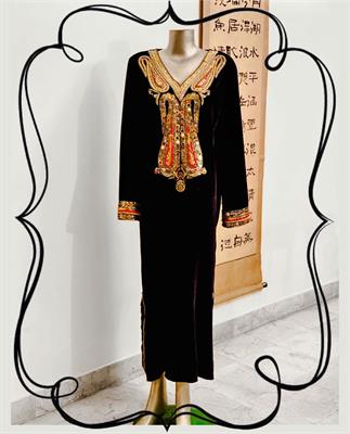 Oh Caftan, My Caftan…