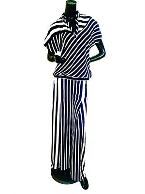 Stripe a Pose
