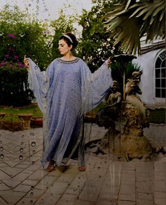 Kaftan Karisma 