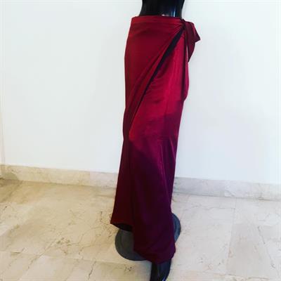 Red Red Wine