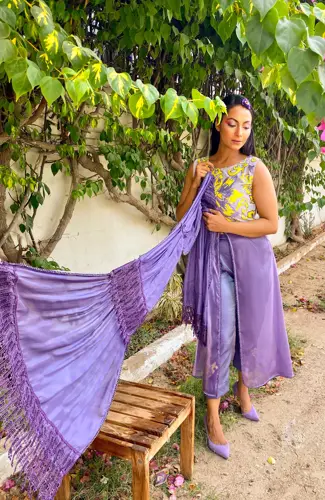 Purple Reign 