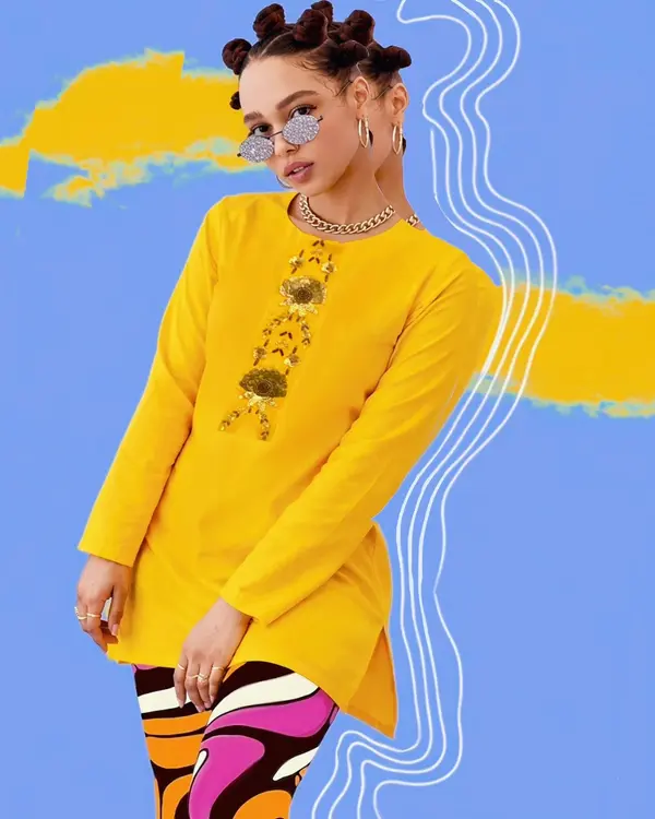 Hot Haldi
