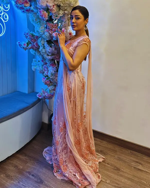 Pretty in Pink