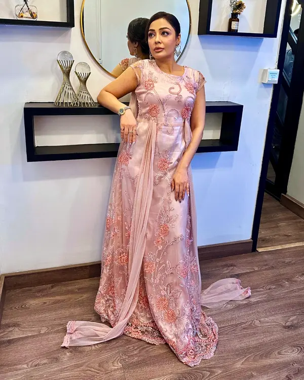 Pretty in Pink
