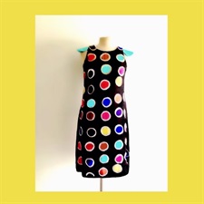 Dotted Doll