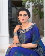 Klassy Kaftan