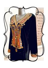 Oh Caftan, My Caftan…