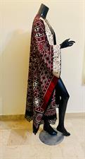 The Ajrak Effect