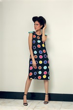 Dotted Doll