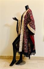The Ajrak Effect