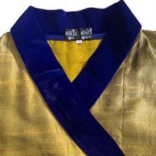 A touch of Gold!
