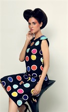 Dotted Doll