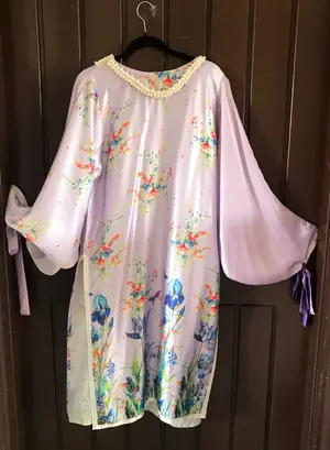 Lilac Grace