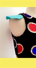 Dotted Doll