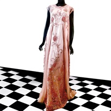 Pretty in Pink