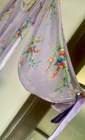 Lilac Grace