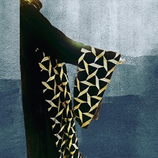 Frill Thrill