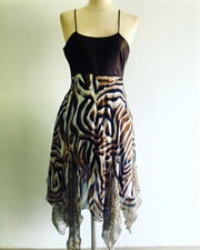 Animal Instinct