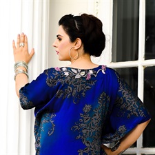 Klassy Kaftan