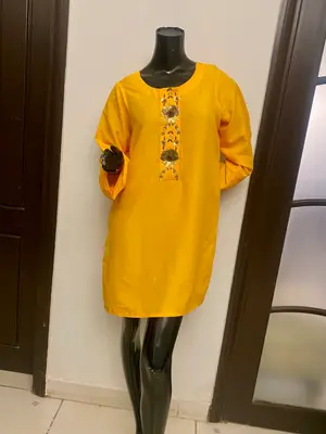 Hot Haldi