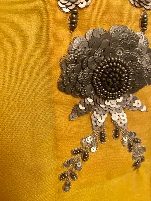 Hot Haldi
