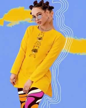 Hot Haldi