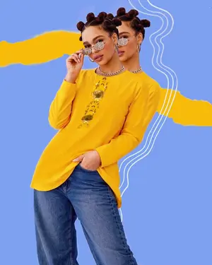 Hot Haldi