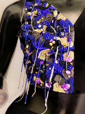 Indigo Royale