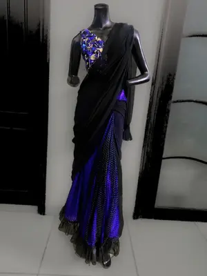Indigo Royale
