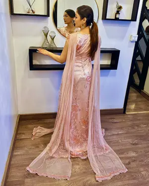 Pretty in Pink