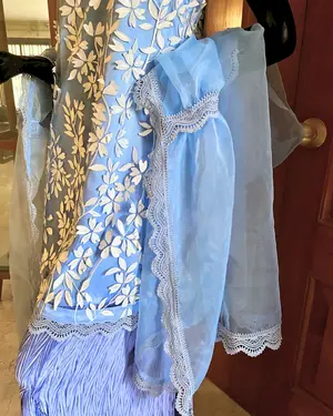 Periwinkle Breeze