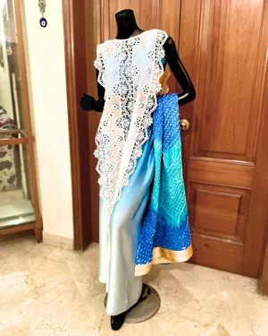 Azure Veil 