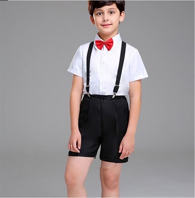 Boys Summer Smart Suit