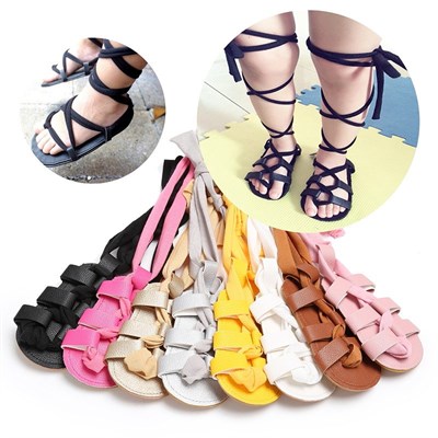 Toddles bandage Sandles