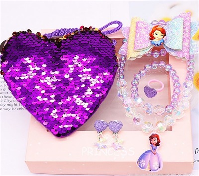 Sofia Jewellary Gift Set