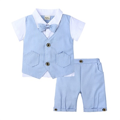 Handsome baby boy set