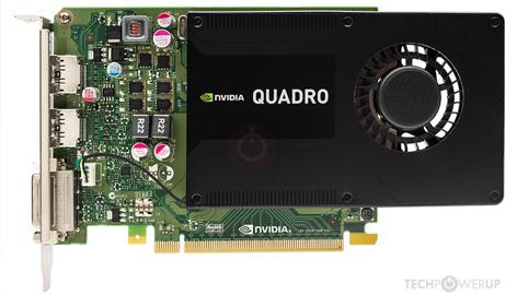 Quadro K5200 Nvidia Quadro K2200 Gaming Nvidia Quadro K2200 4GB