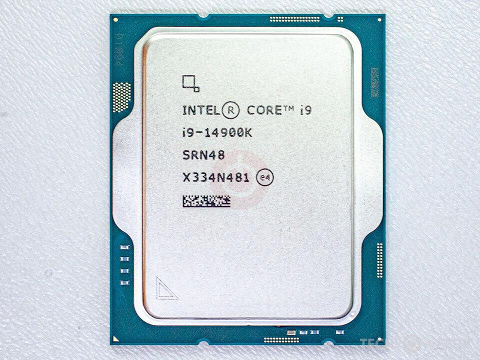Intel Core i9-14900K Processor | 3.2 GHz Up to 6 GHz | 24 Cores