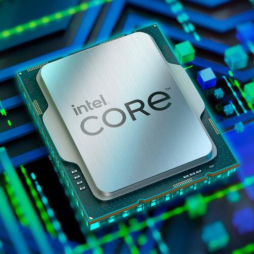 Intel Core i7-12700KF | 12th Gen Intel Core Desktop Processor