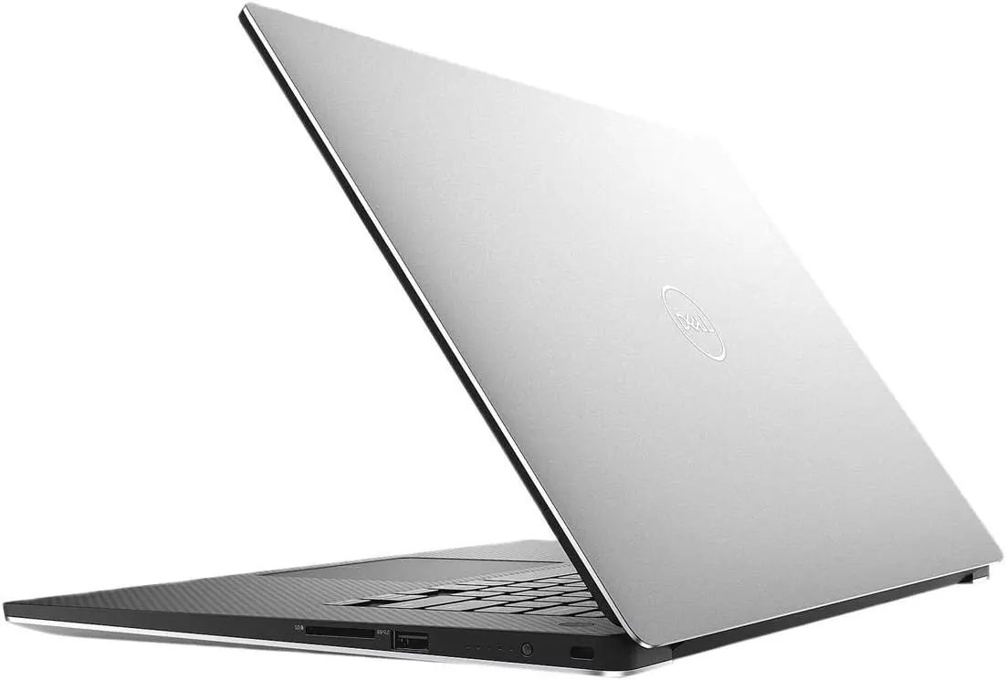 Dell XPS 15 9570 | Core i7-8750H, 16GB Ram, 512GB SSD, 4GB GTX
