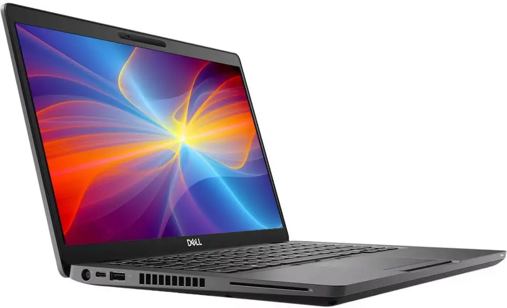 Dell Latitude 5400 | Core i7 8th Gen, 16GB Ram, 512GB SSD, 2GB AMD