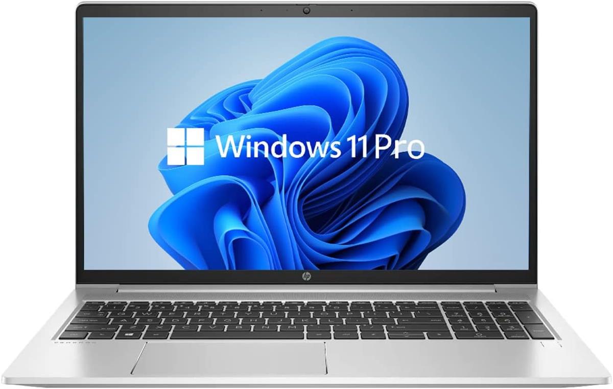 Hp Probook 450 G8 | Core i5 11th Gen, 8GB Ram, 256GB SSD, 15.6