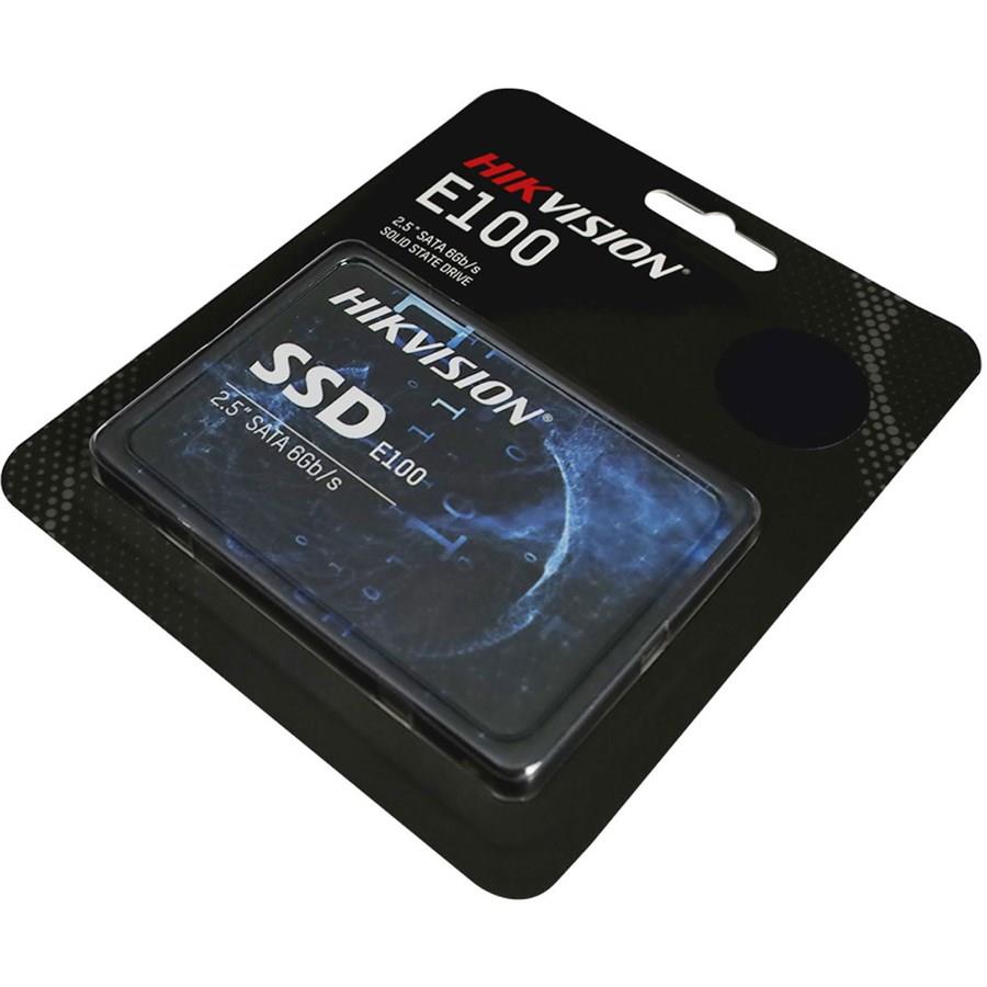 HikVision E100 1TB SSD 2.5