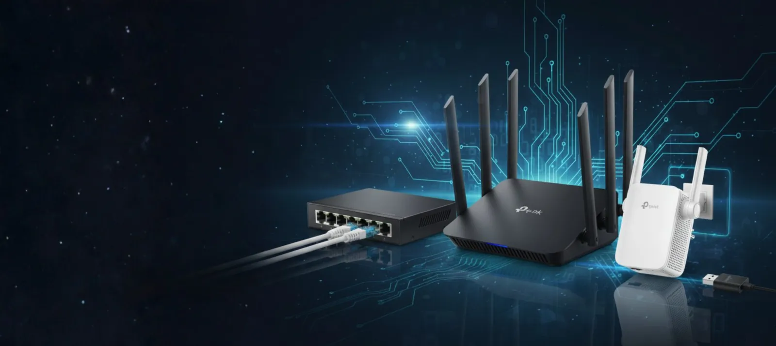 Networking Products