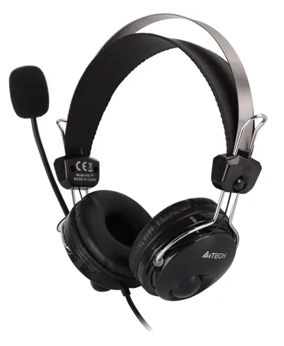 A4Tech HS-7P ComfortFit Stereo Headset