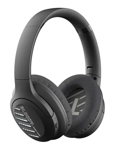 Bloody MH360 Wireless Headset | Bluetooth v5.3 - Black