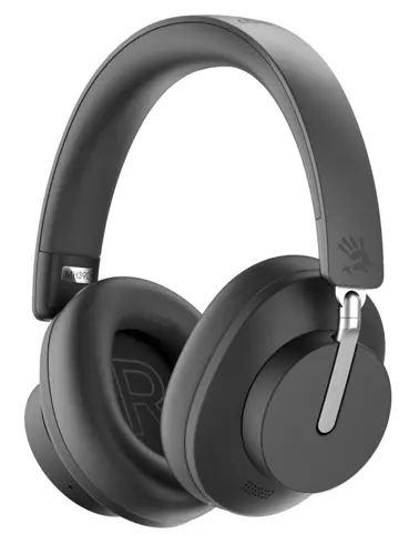 Bloody MH390 Wireless Headset | Bluetooth v5.3 - Black